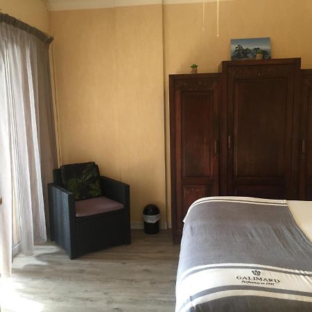 Charmant Appartement Bord De Mer, Plage كانيو سور مير المظهر الخارجي الصورة