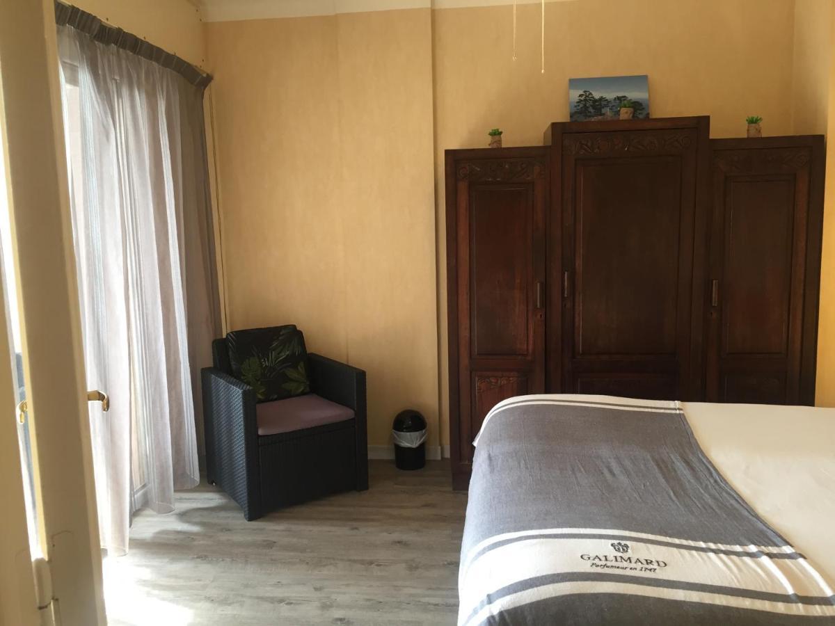 Charmant Appartement Bord De Mer, Plage كانيو سور مير المظهر الخارجي الصورة